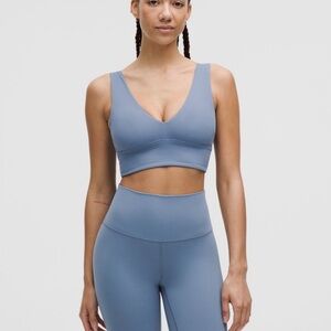 Lululemon Align V-neck Bra
